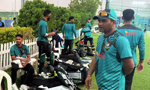 Asia Cup 2025: Bangladesh Eye Strong Start Against Struggling Hong Kong