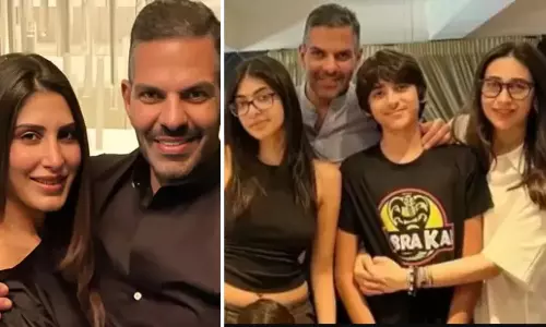 Delhi HC Orders Priya Kapur To Disclose Late Sunjay Kapur’s Assets Amid Will Dispute Delhi HC Orders Priya Kapur To Disclose Late Sunjay Kapur’s Assets Amid Will Dispute