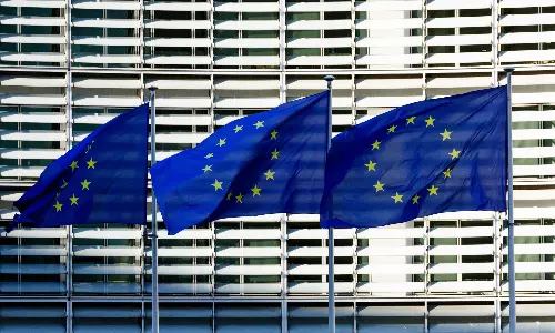 EU Chief Calls for Sanctions, Partial Trade Halt on Israel Over Gaza War