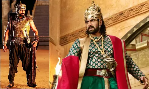 Rana Daggubati to Play Lord Rama in Mirai; Ravi Teja, Dulquer Salman to Surprise with Cameos
