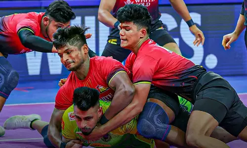 First 14 Matches of PKL Season 12 Deliver Most Competitive First Week Contests