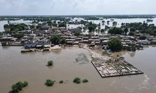 Punjab Kings Joins Hands with Ketto, Global Sikh Charity for Urgent Flood Relief Campaign