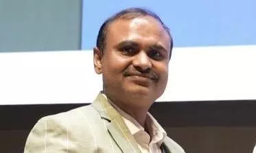 WTITC Appoints Boora Venkateswarlu as Telangana State Joint Secretary