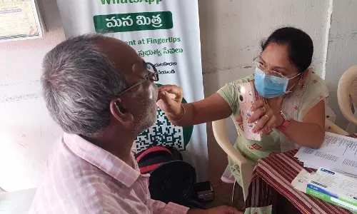 Nearly 2,000 Cancer Cases Identified Through Free Cancer Care Project