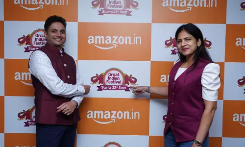 Upgrades, Premiumization Driving Growth for Consumer Electronics in Telangana ahead of Amazon Great Indian Festival Upgrades, Premiumization Driving Growth for Consumer Electronics in Telangana ahead of Amazon Great Indian Festival