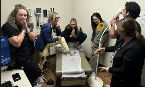 Californian Urgent Care Workers Fired After TikTok Went Viral