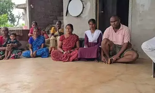 4 SC Families Boycotted over Ganesh Fest Donation