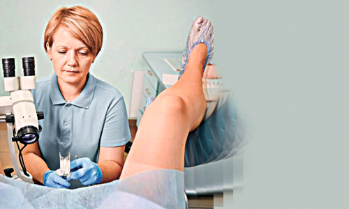 Women and Smear Fear