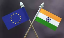 India, EU Nearing Trade Deal This Week