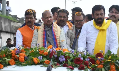 BJP’s Show Of Strength In Erstwhile BJD Bastion: Over 1,000 Leaders Switch Sides BJP’s Show Of Strength In Erstwhile BJD Bastion: Over 1,000 Leaders Switch Sides