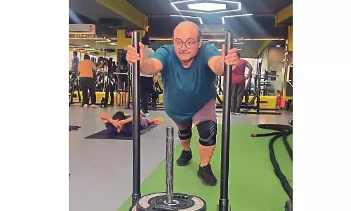 Healing, Humour & Hope