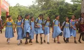 1,997 Dropout Students Re-Enrolled In Chittoor Schools