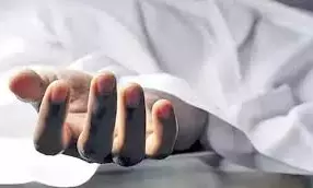 Family Suicide Attempt At Krishnagiri Dam Leaves Two Dead