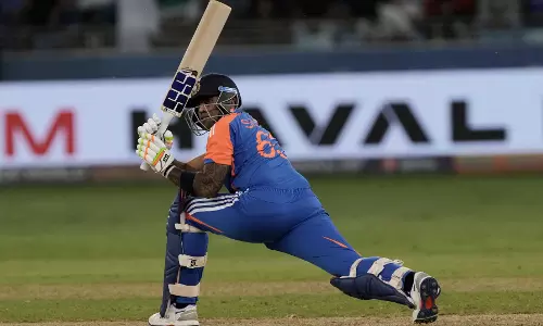 India Beat UAE By Nine Wickets In Their Asia Cup Opener In Dubai