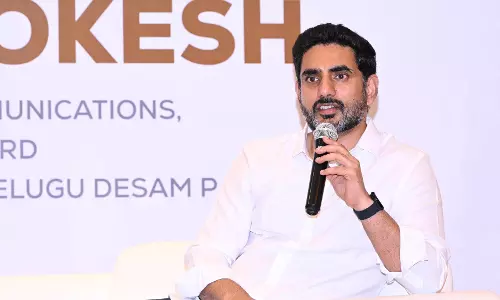 Minister Lokesh, Balayya Miss Anantapur Super Six Meet Minister Lokesh, Balayya Miss Anantapur Super Six Meet