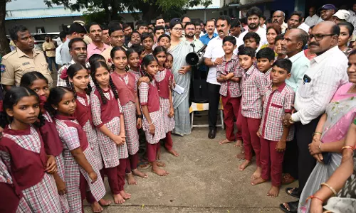 Basar Temple Master Plan to Get ₹190 Crore: Minister Jupally