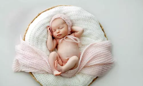 Girl Child Birth Ratio Falls Sharply in Srikalahasti, Probe Ordered