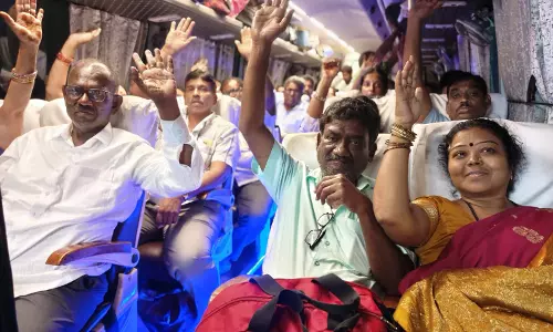 10 From Vizag Stranded In Nepal After Hotel Fire