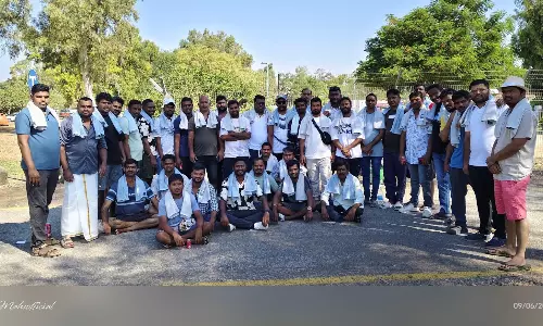 Migrant Workers In Israel Gain Support Through Interactive Sessions