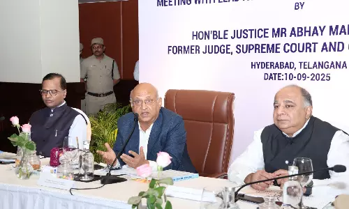 Road Accidents Preventable, Not Fate: SC Panel