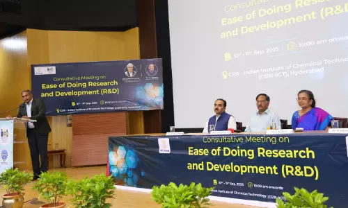 Trust-based Funding Key for R&D: Expert Trust-based Funding Key for R&D: Expert