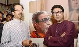 Uddhav, Raj Meet Again; Talks Of Alliance Gain Momentum