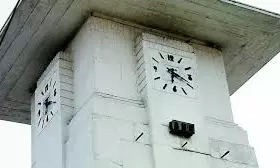 GHMC To Restore 12 Heritage Sites