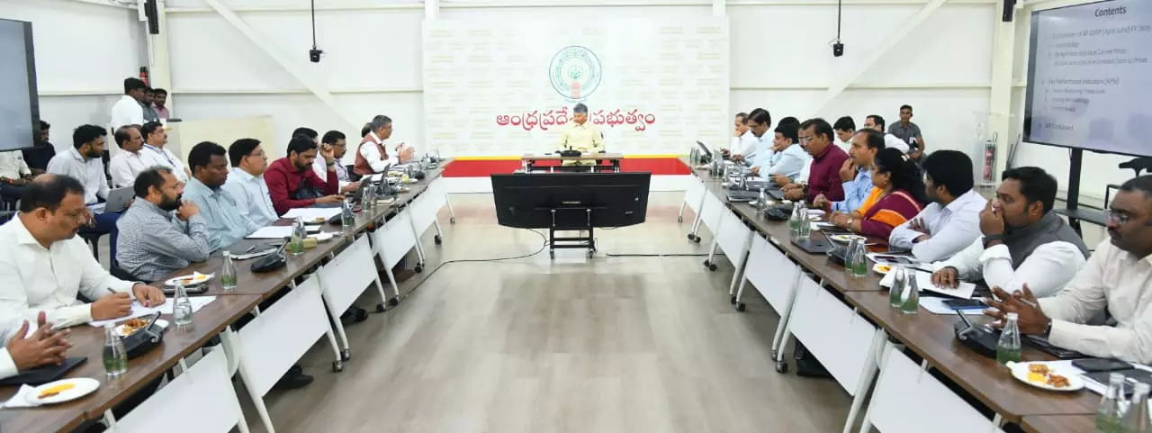 AP Registers 10.50 per cent Growth Rate In First Quarter