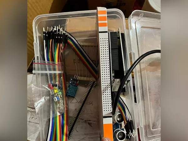 Delhi Police Special Cell busts terror module, 5 suspects including one from Telangana held