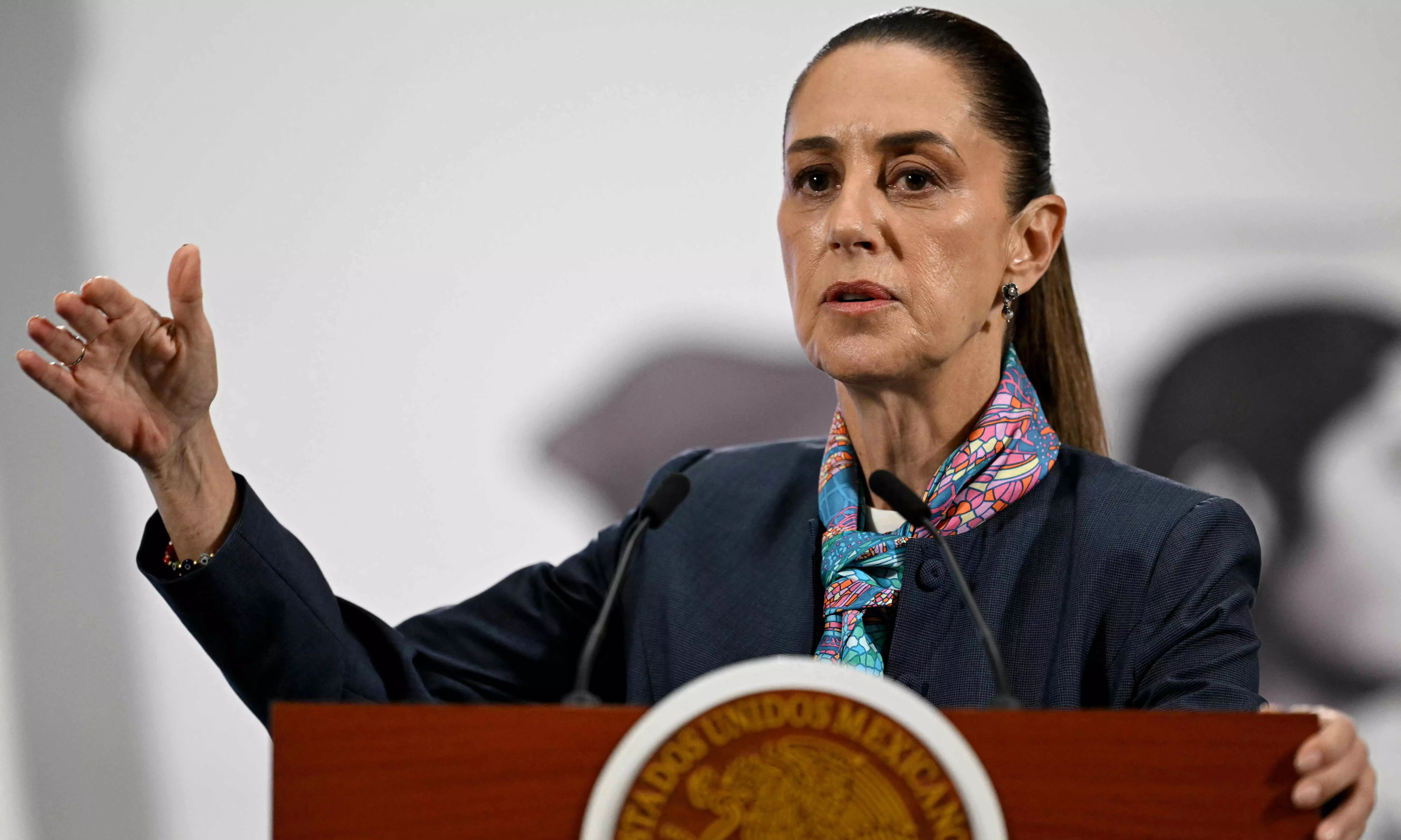 Mexico Imposes New Tariffs on Asian Imports to Ease US Trade Pressures