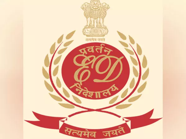 ED Conducts Raids Across States in Rs 650 Cr Fake ITC Case ED Conducts Raids Across States in Rs 650 Cr Fake ITC Case