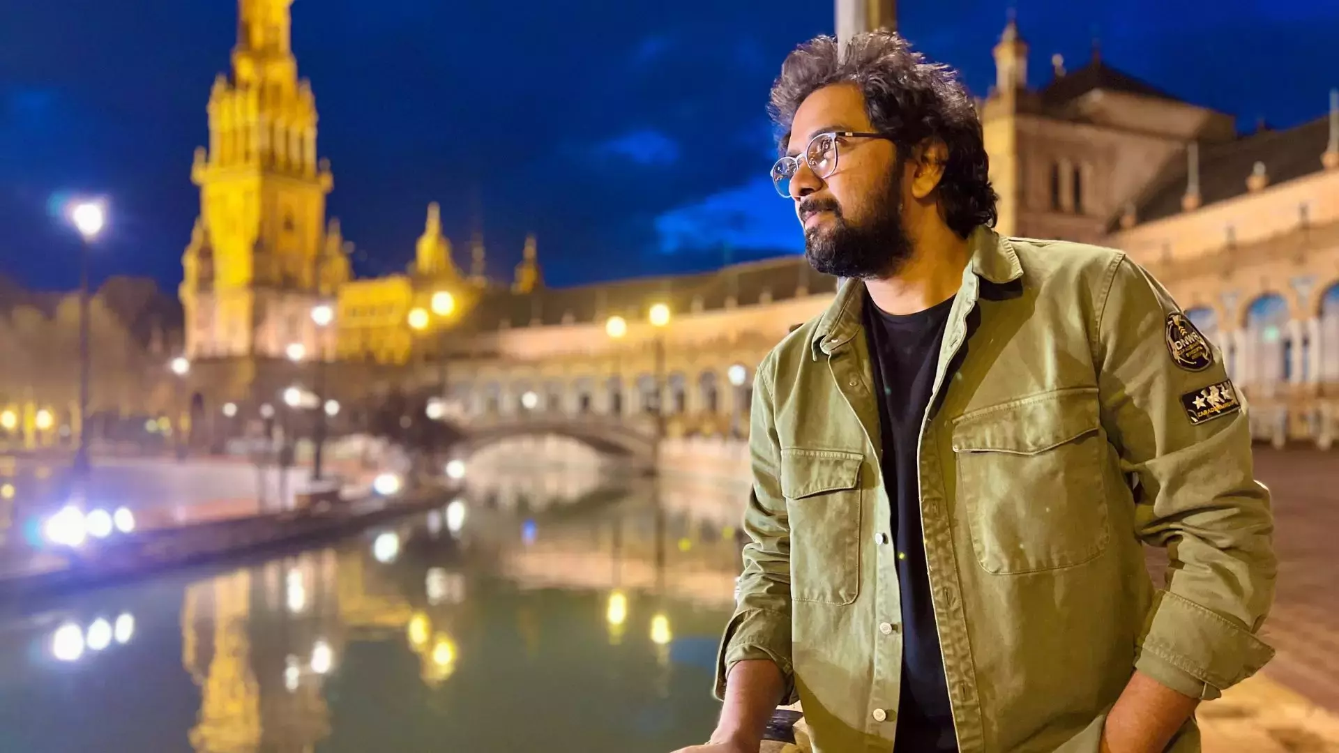 Not Having a Star is a New Freedom, Says Director Chandoo Mondeti