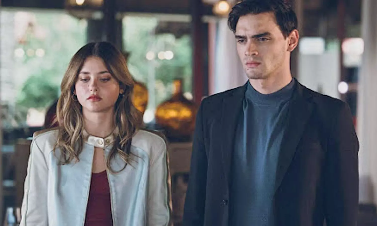 Prime Video Unveils High-Stakes Finale In Culpa Nuestra Official Trailer