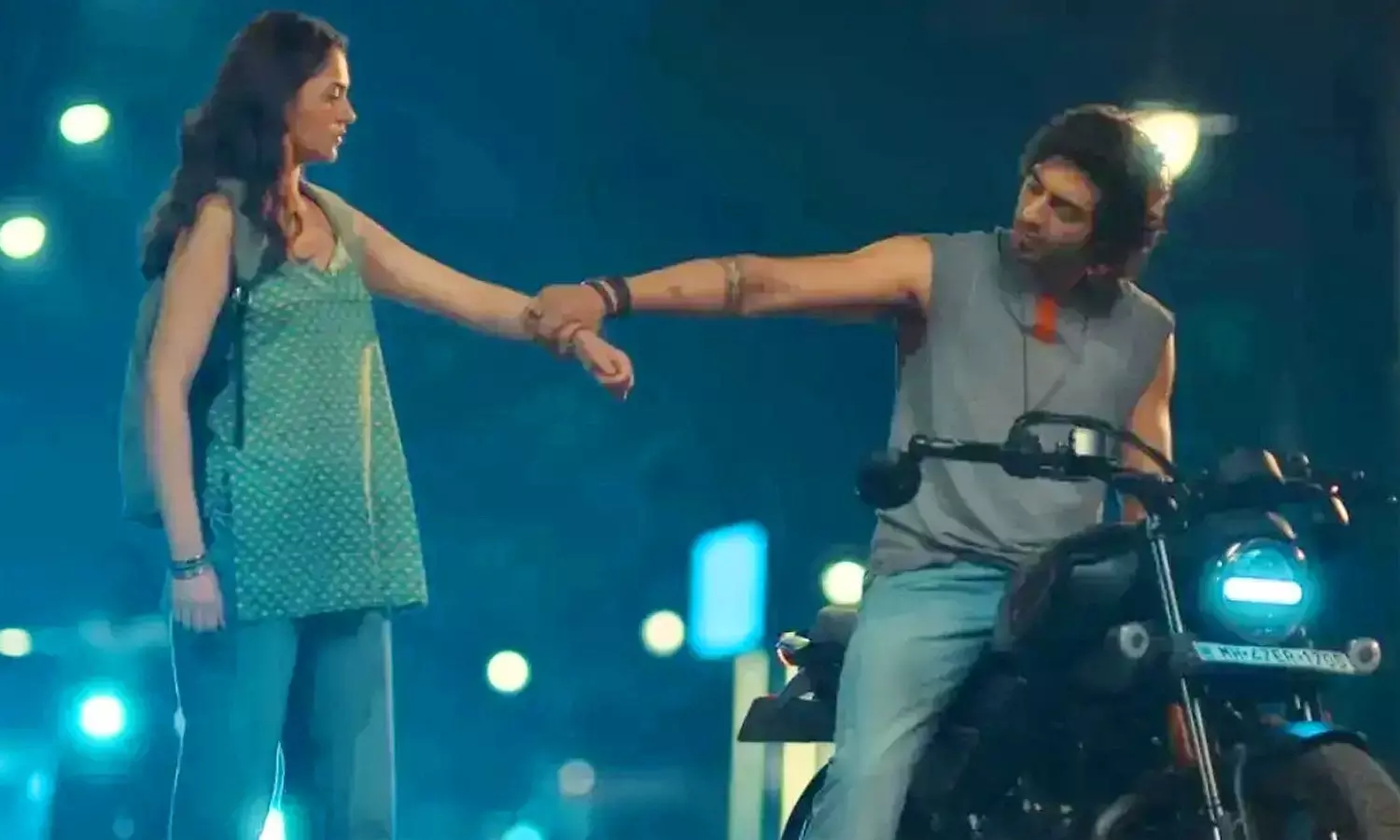 Saiyaara Set for Digital Release on Netflix from September 12