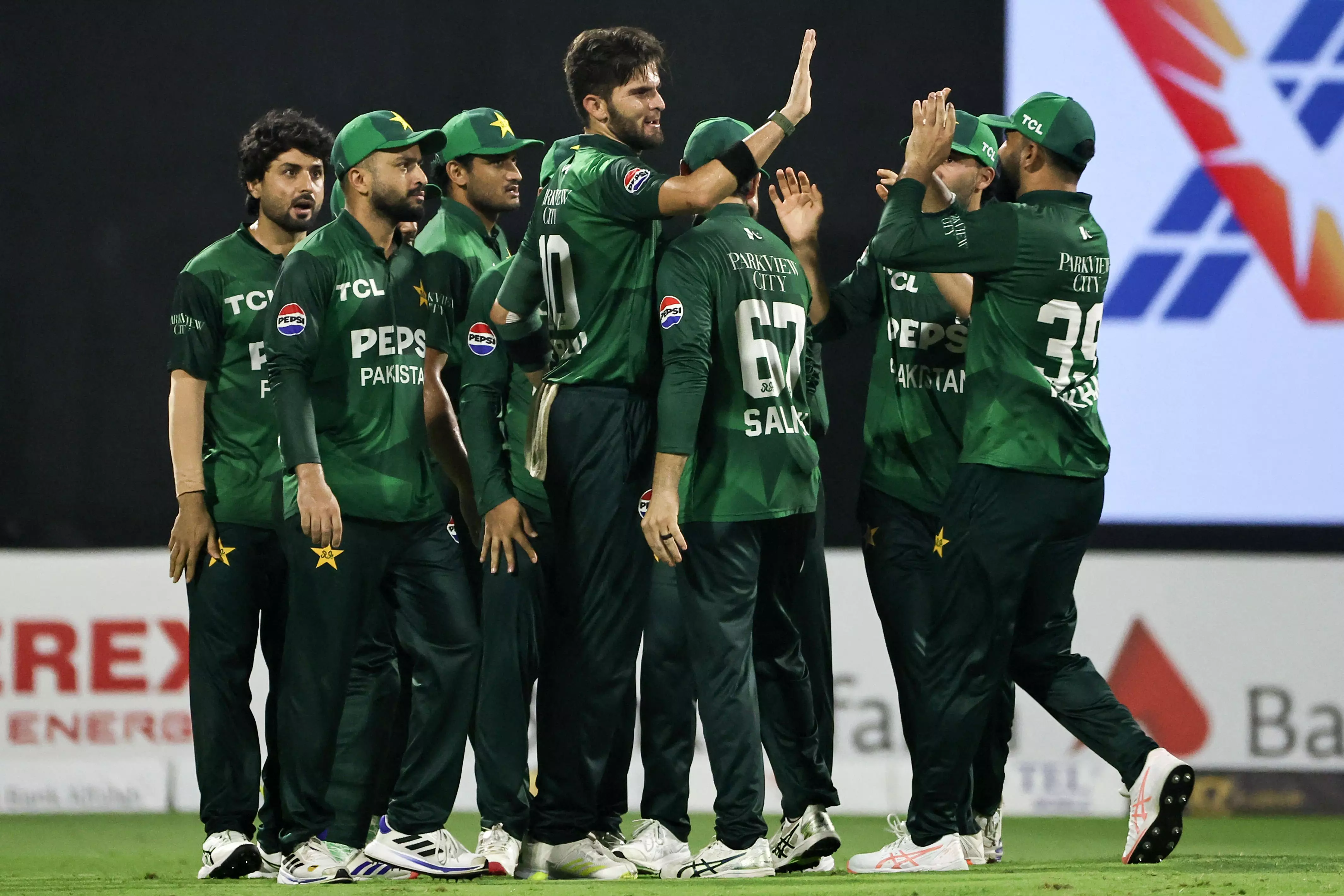 Pakistan to Meet Oman on Friday Before High-Stakes India Clash in Asia Cup