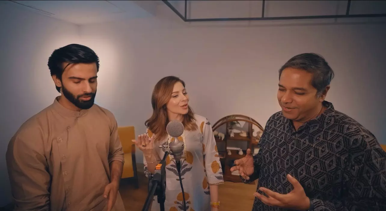 Sounds of Kumbha Album Unites 50+ Global Artists to Celebrate Mahakumbha