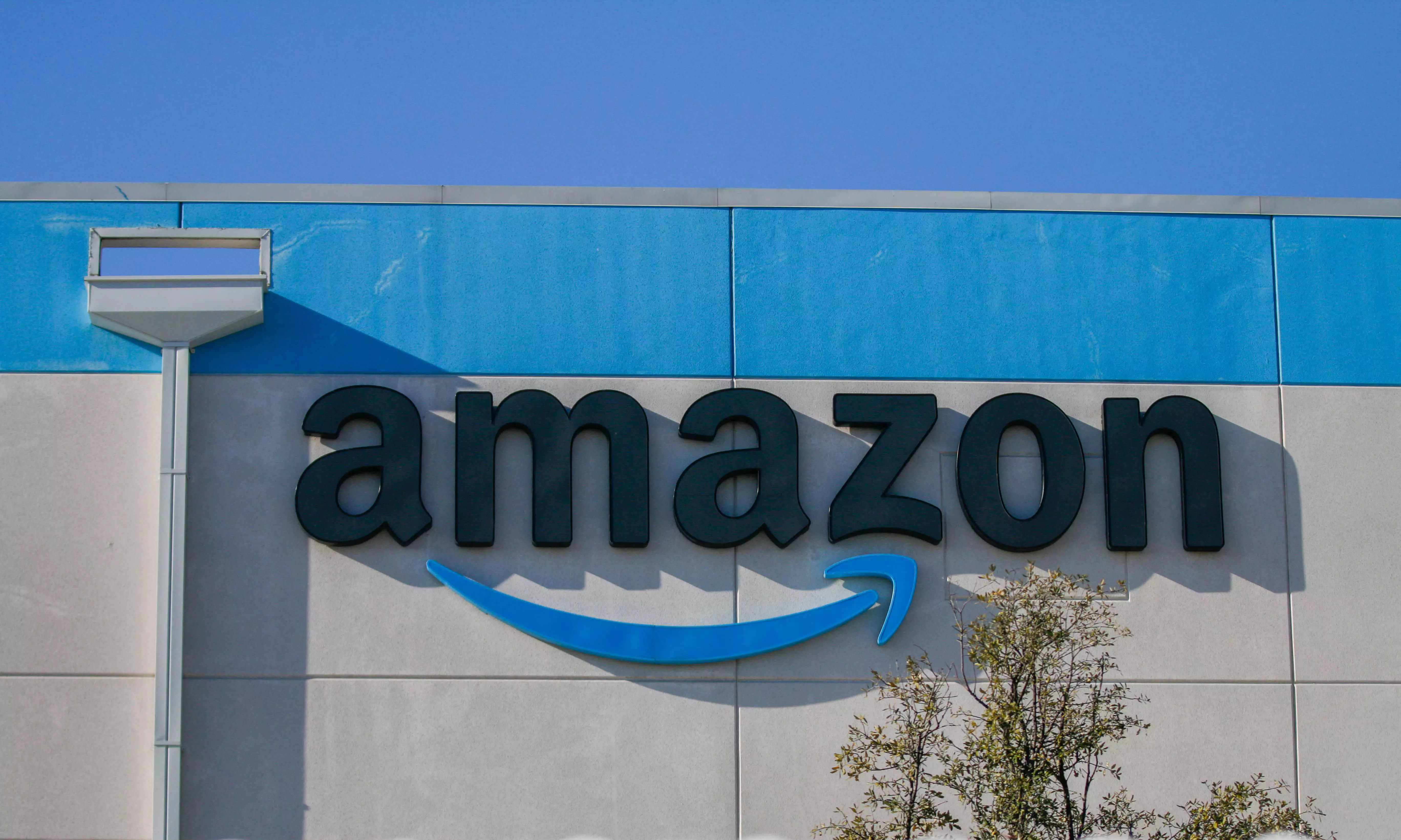 Amazon Developing Consumer AR Glasses to Rival Meta: Report