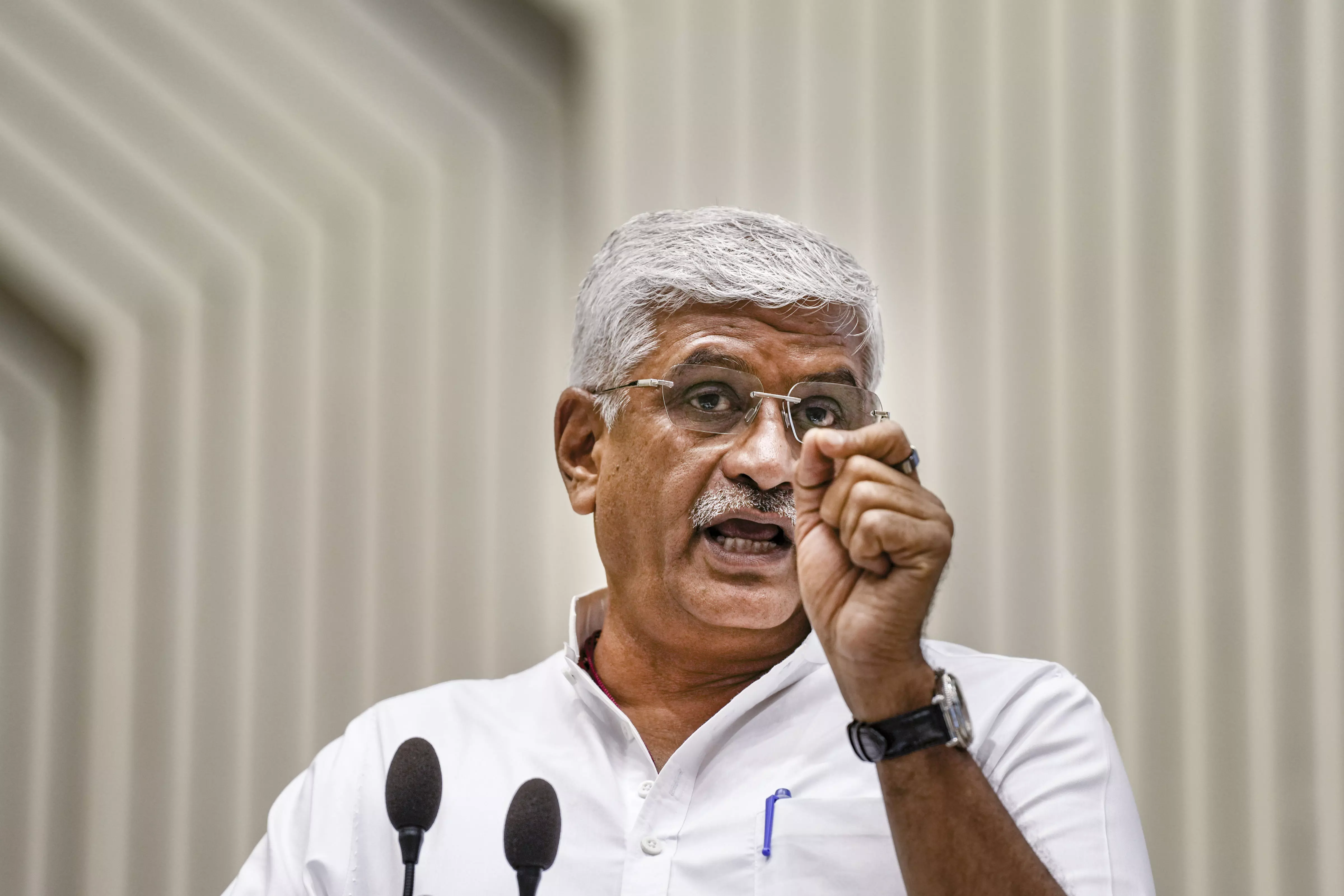 India Undergoing Cultural Renaissance, Says Minister Shekhawat