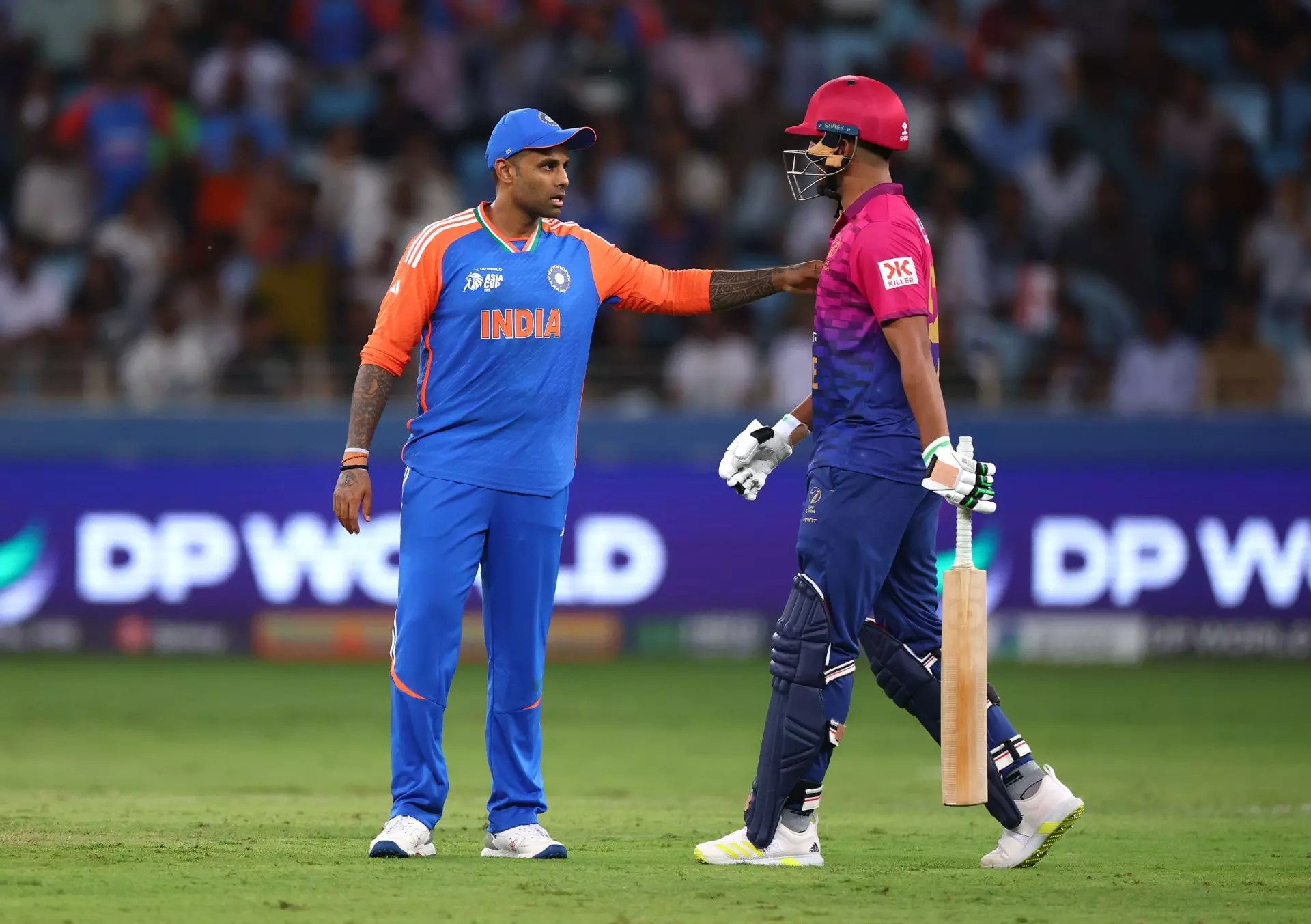 Asia Cup: Aakash Chopra Reacts to Suryakumars Appeal Withdrawal Against UAE
