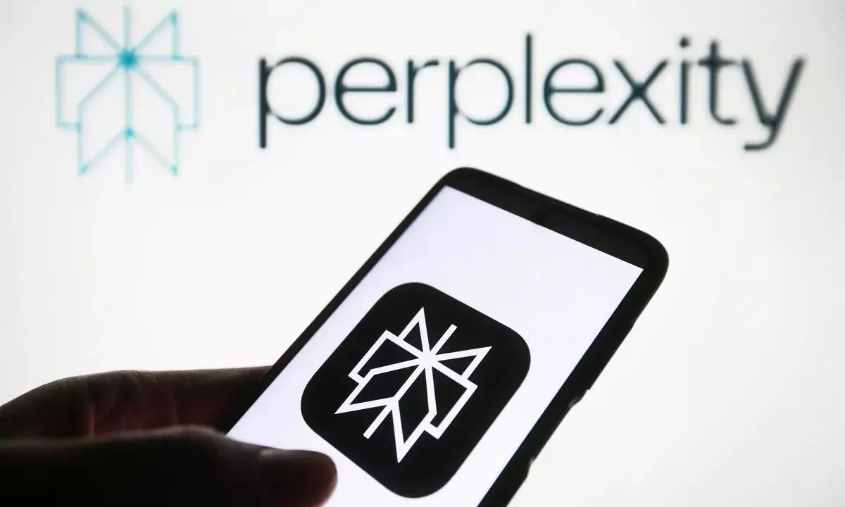 Perplexity Finalizes $20 Billion Valuation Round: Report Perplexity Finalizes $20 Billion Valuation Round: Report