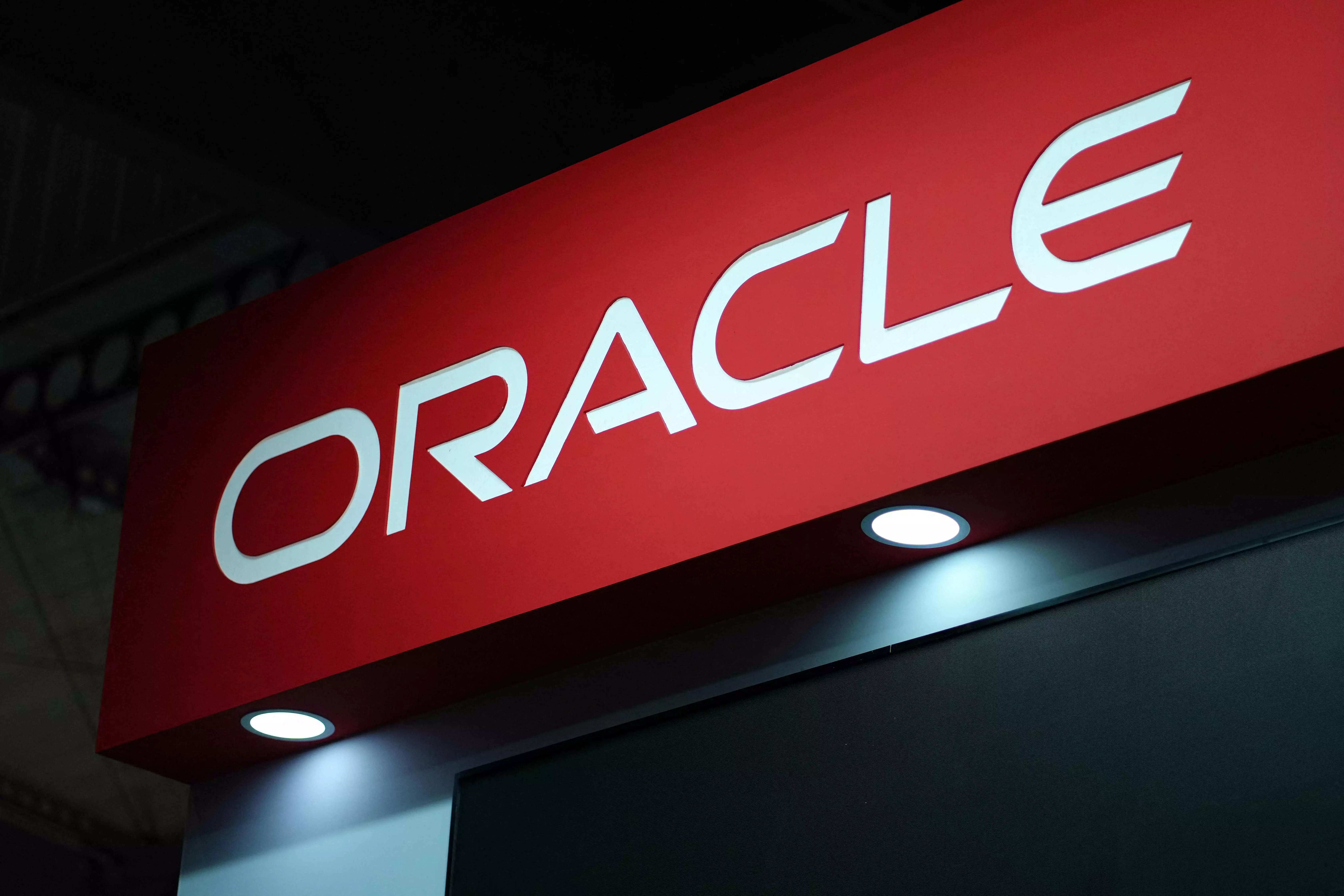 OpenAI, Oracle Sign $300 Billion Computing Deal: Report
