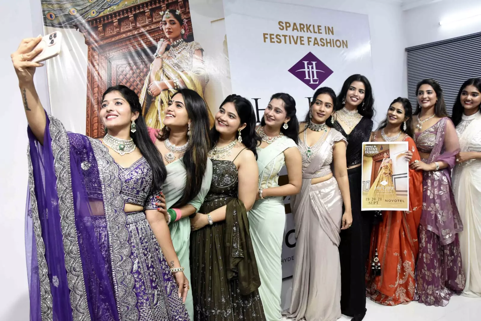 Hilife Exhibition to Host Lifestyle & Festive Special Showcase From Sept 19