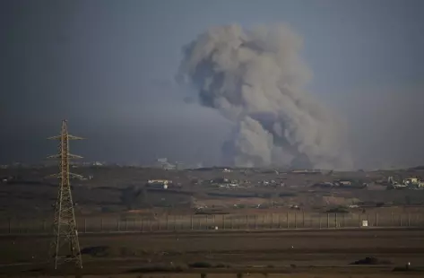 Netanyahu Killed Any Hope of Hostage Release After Doha Strike: Qatar