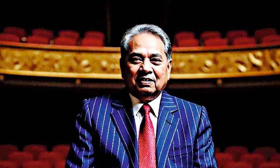 ‘Tailor-Made’ for Stardom