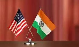 India-US Trade Deal on Track for November Finalisation