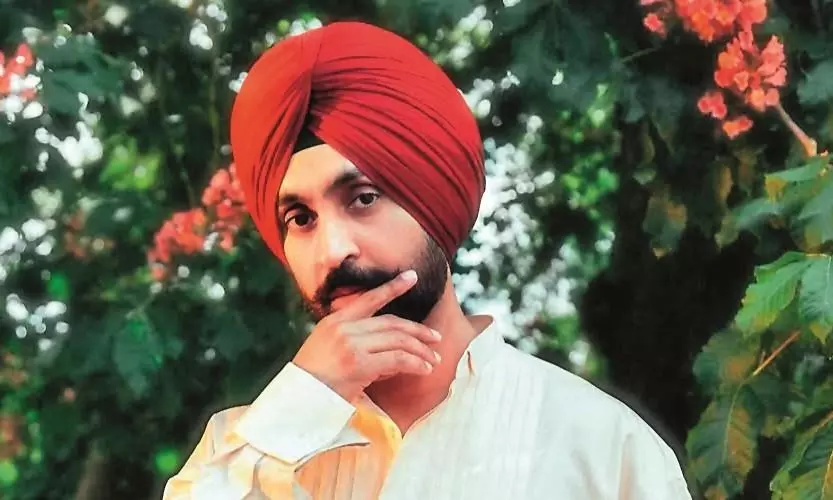 Diljit Roped In for ‘Kantara 2’ Diljit Roped In for ‘Kantara 2’