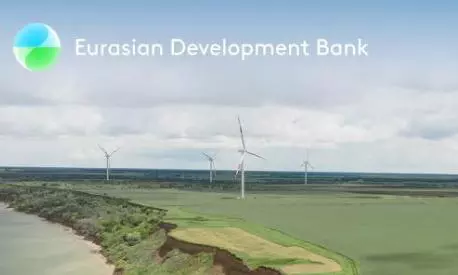 EDB Seeks Steady, Long-Term Corridor Between India And Central Asia