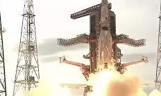 Isro Pacts With HAL For SSLV Tech Transfer