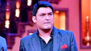 MNS Warns Kapil Sharma: Stop Calling Mumbai ‘Bombay’