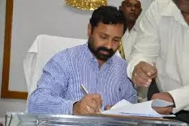 Protecting Environment Everybody’s Responsibility: Forest Official